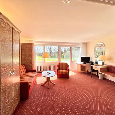 Schwarzwaldapartments Altensteig Kültér fotó