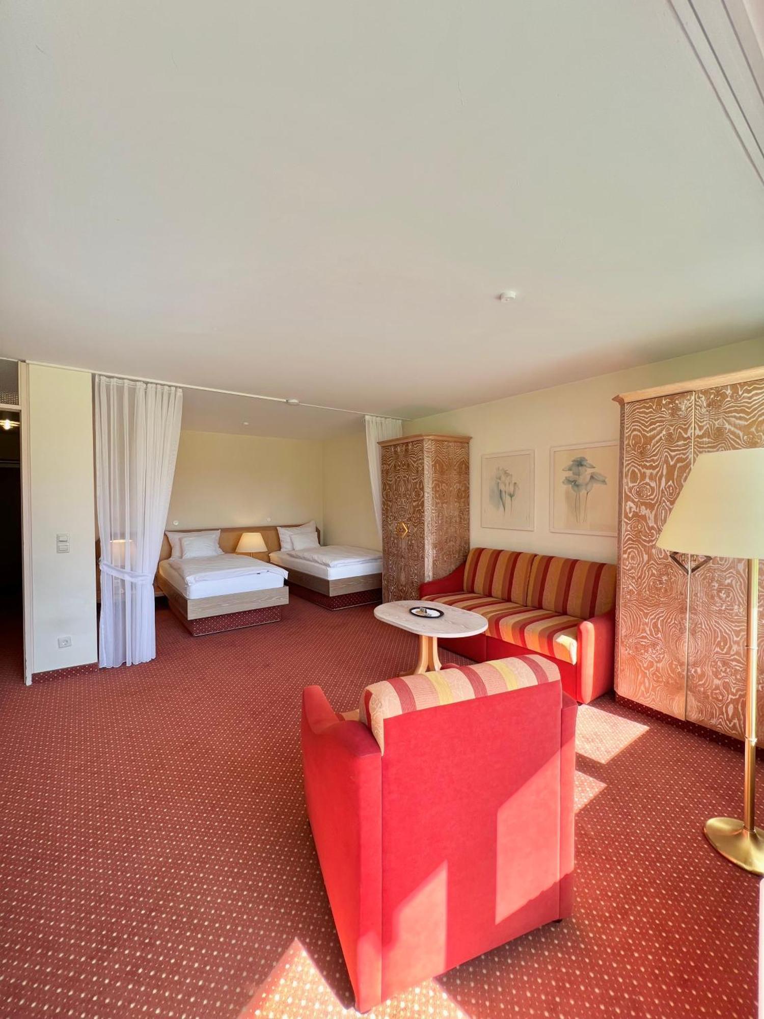 Schwarzwaldapartments Altensteig Kültér fotó