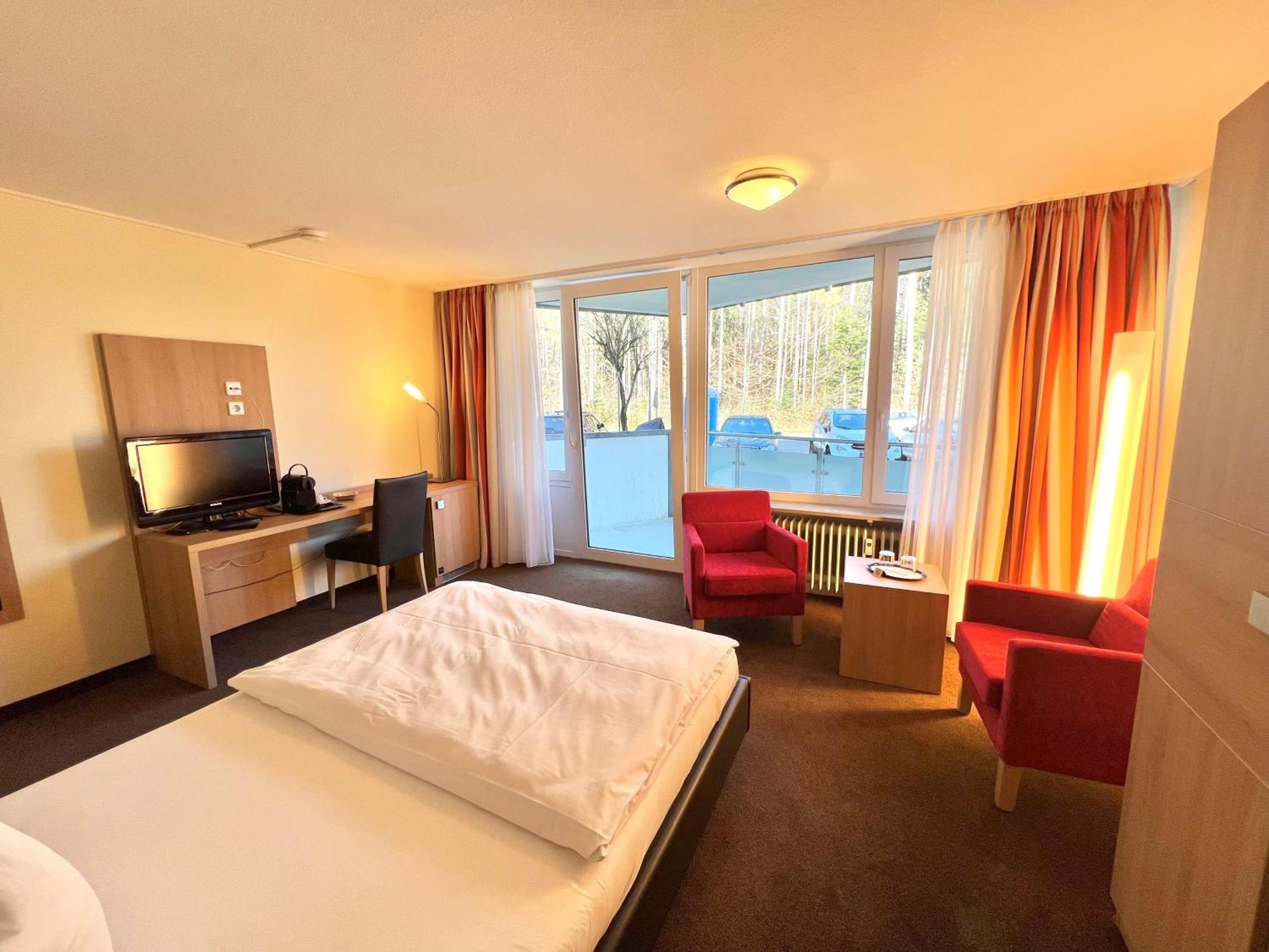 Schwarzwaldapartments Altensteig Kültér fotó