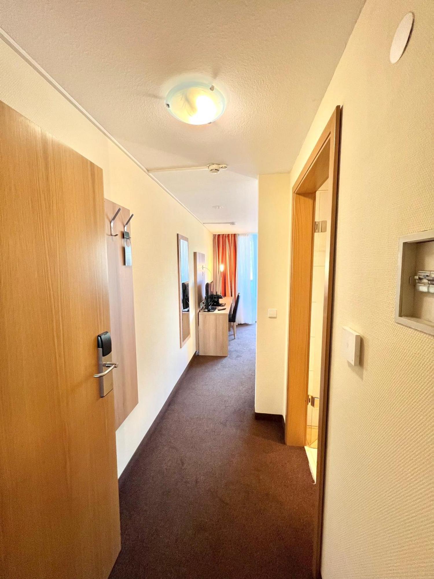 Schwarzwaldapartments Altensteig Kültér fotó