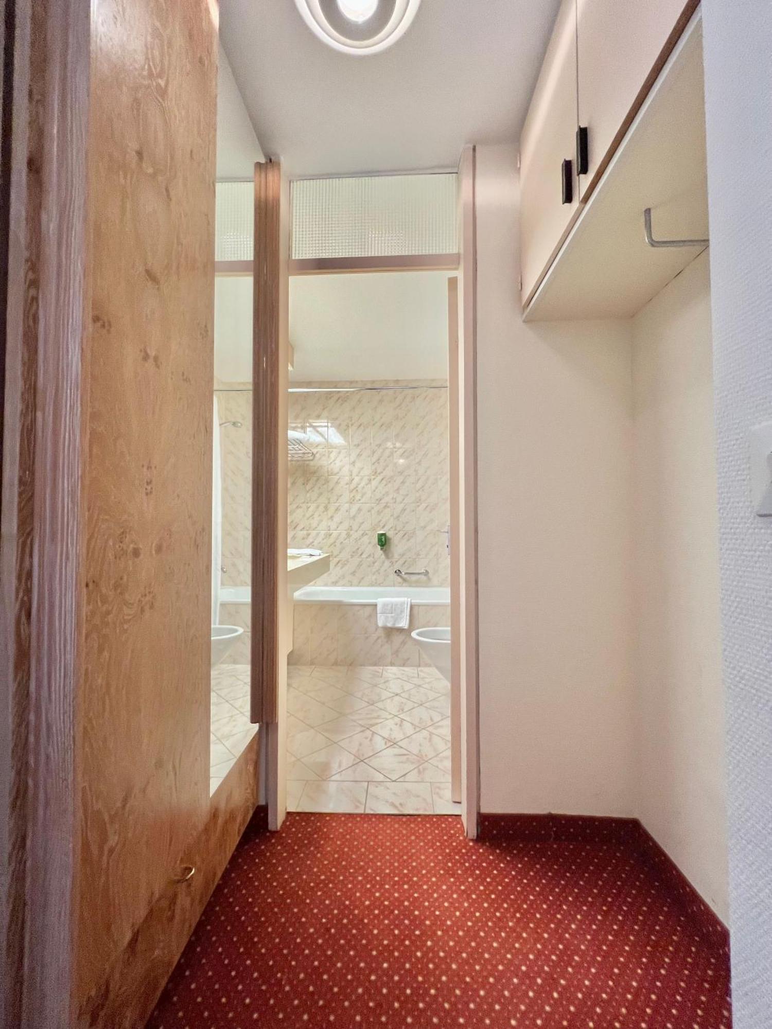 Schwarzwaldapartments Altensteig Kültér fotó