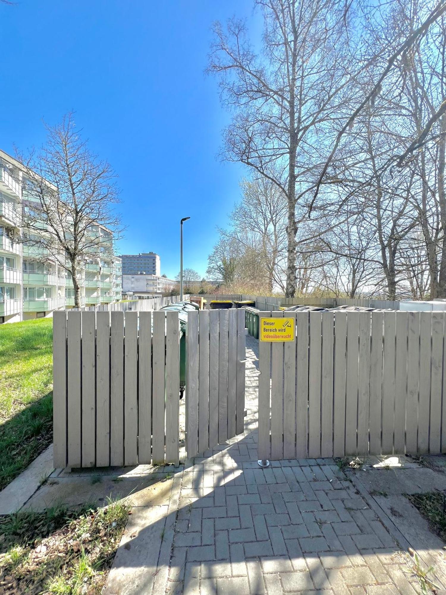 Schwarzwaldapartments Altensteig Kültér fotó