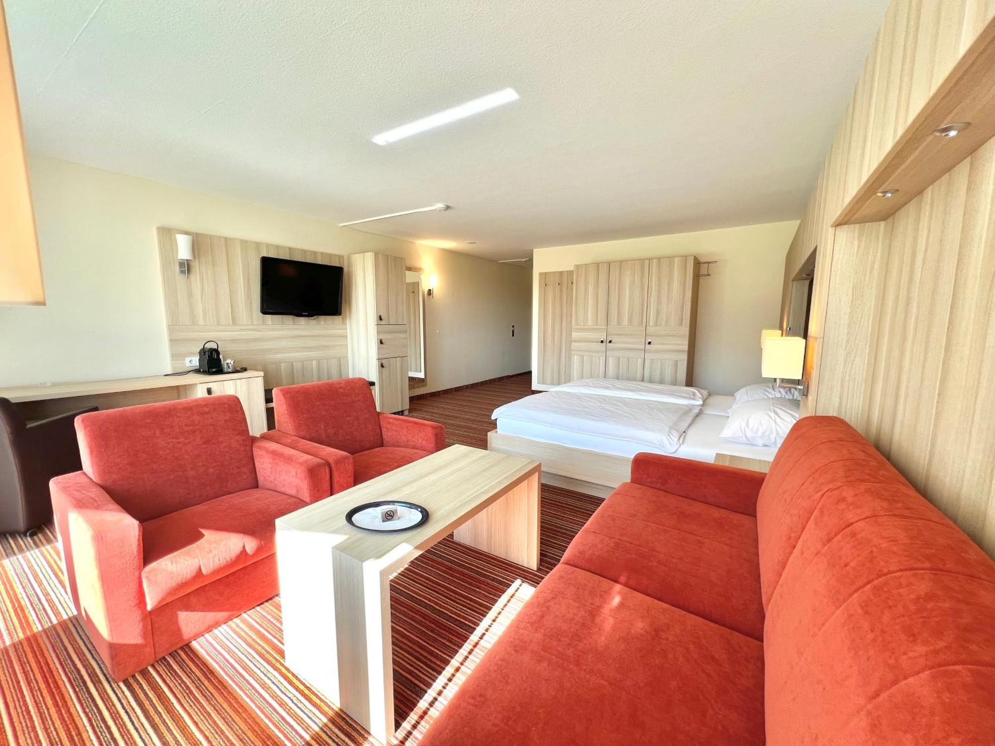 Schwarzwaldapartments Altensteig Kültér fotó
