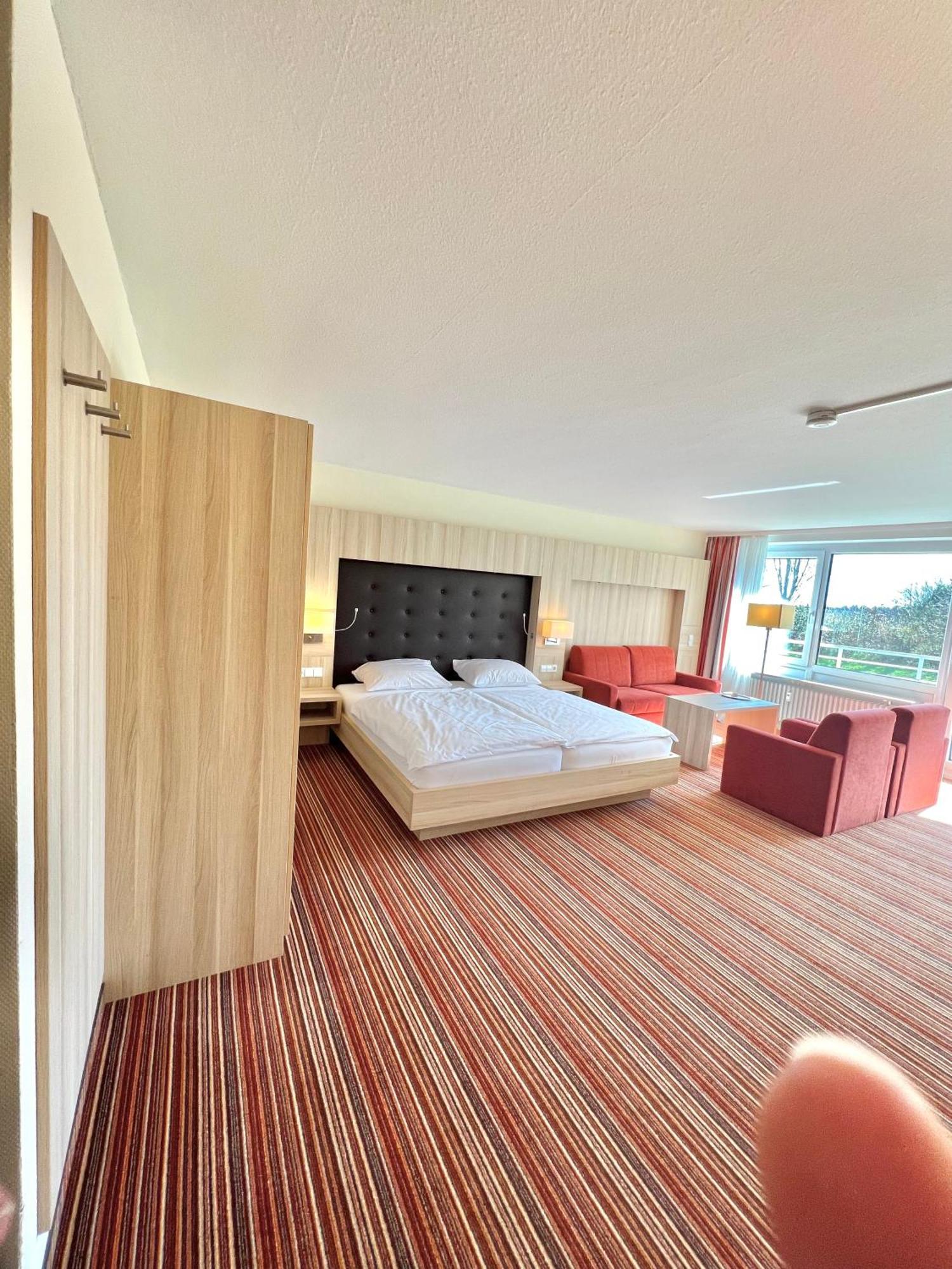 Schwarzwaldapartments Altensteig Kültér fotó
