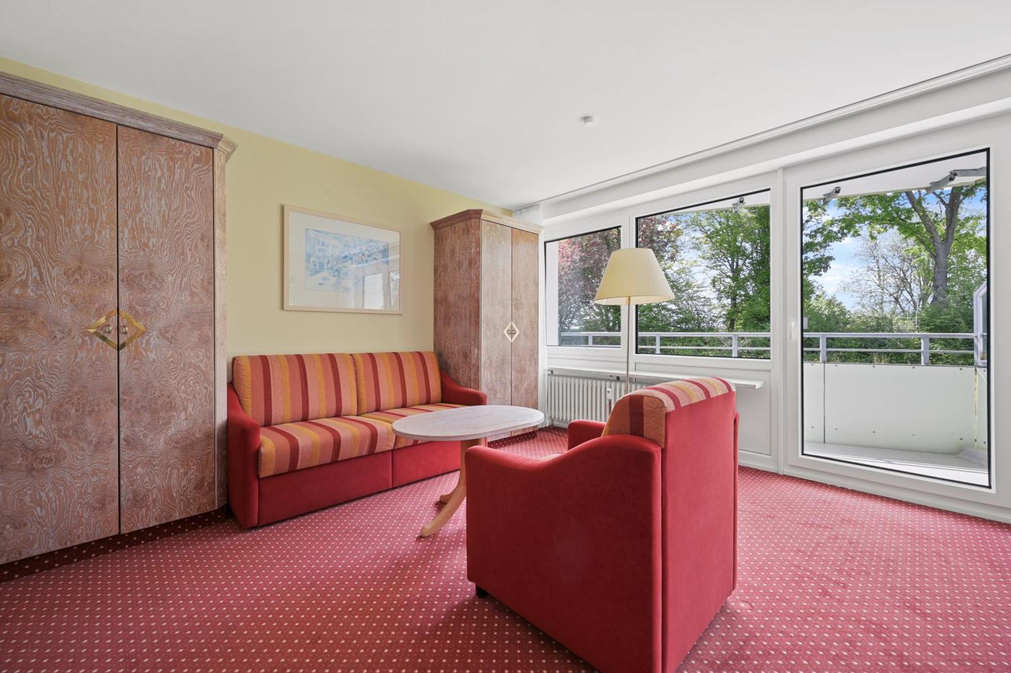 Schwarzwaldapartments Altensteig Kültér fotó
