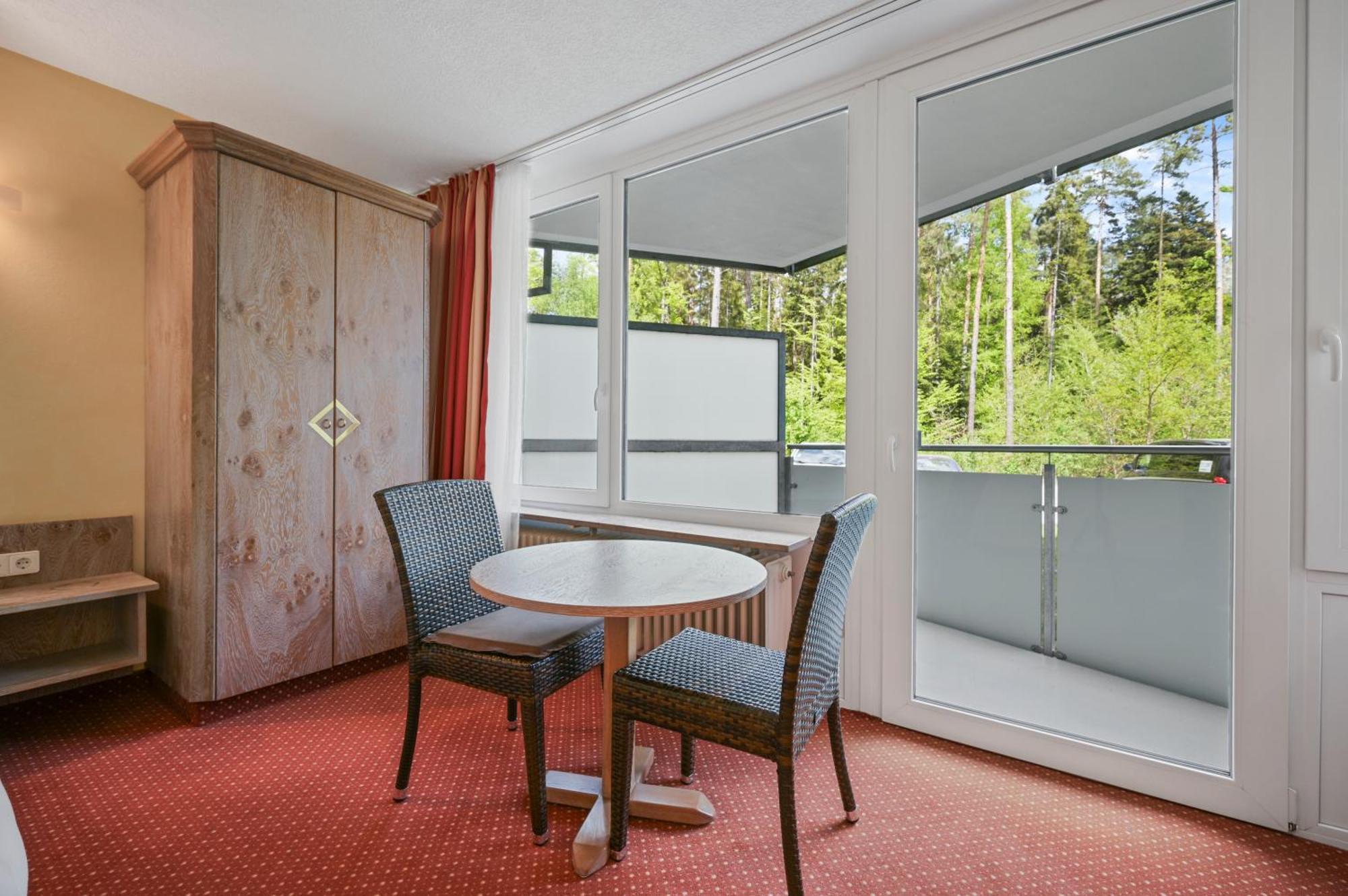 Schwarzwaldapartments Altensteig Kültér fotó